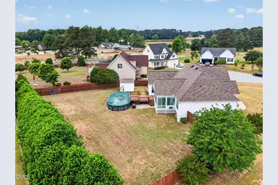 8101 Claybrooke Court, Willow Springs, NC 27592 - Photo 43