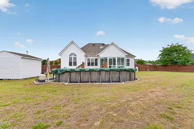 8101 Claybrooke Court, Willow Springs, NC 27592 - Photo 37