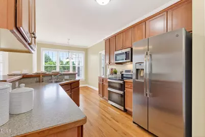 8101 Claybrooke Court, Willow Springs, NC 27592 - Photo 13