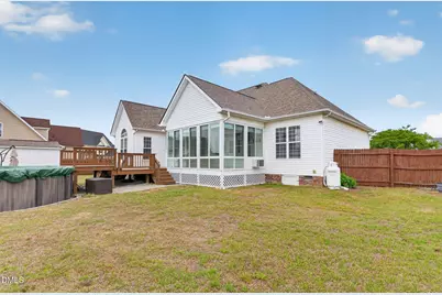 8101 Claybrooke Court, Willow Springs, NC 27592 - Photo 35
