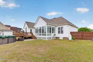 8101 Claybrooke Ct, Willow Springs, NC 27592 - Photo 35