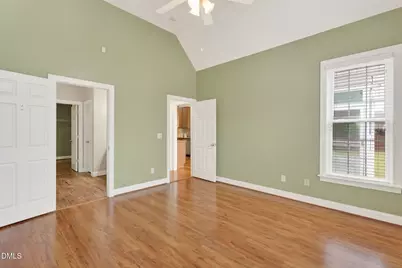 8101 Claybrooke Court, Willow Springs, NC 27592 - Photo 19