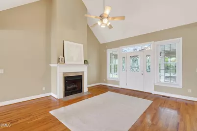 8101 Claybrooke Court, Willow Springs, NC 27592 - Photo 7