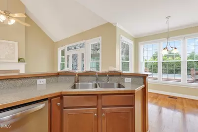 8101 Claybrooke Court, Willow Springs, NC 27592 - Photo 15