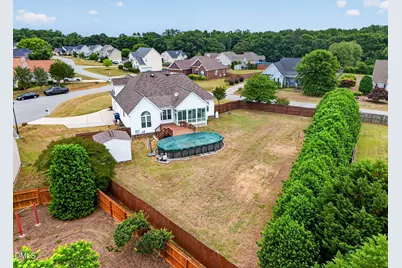 8101 Claybrooke Court, Willow Springs, NC 27592 - Photo 41