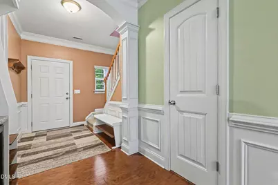 221 Willow Weald Court, Fuquay Varina, NC 27526 - Photo 17