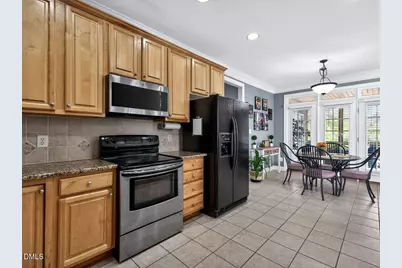 84 Harvest Moon Drive, Clayton, NC 27527 - Photo 17