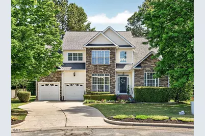 84 Harvest Moon Drive, Clayton, NC 27527 - Photo 1