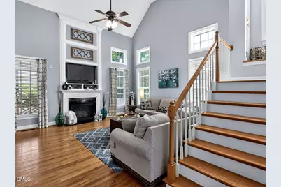 84 Harvest Moon Drive, Clayton, NC 27527 - Photo 7