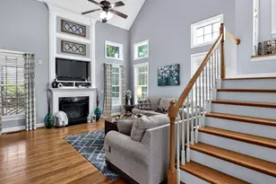 84 Harvest Moon Dr, Clayton, NC 27527 - Photo 7