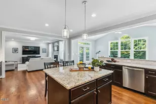 1604 Yates Wheel Way, Raleigh, NC 27606 - Photo 15