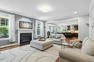 1604 Yates Wheel Way, Raleigh, NC 27606 - Photo 9