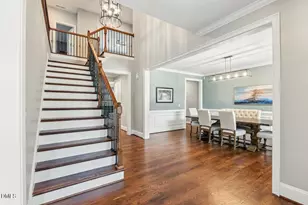 1604 Yates Wheel Way, Raleigh, NC 27606 - Photo 5