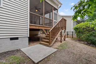 732 Varina Ln, Fuquay-Varina, NC 27526 - Photo 35