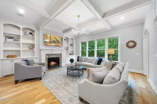 7313 Ryehill Dr, Cary, NC 27519 - Photo 9