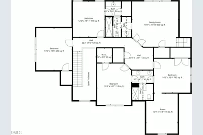 7313 Ryehill Drive, Cary, NC 27519 - Photo 33