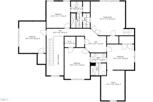 7313 Ryehill Dr, Cary, NC 27519 - Photo 33