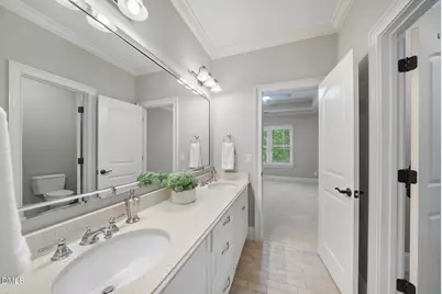 7313 Ryehill Drive, Cary, NC 27519 - Photo 29