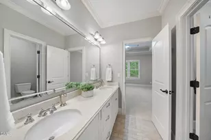 7313 Ryehill Dr, Cary, NC 27519 - Photo 29