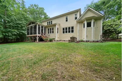 7313 Ryehill Drive, Cary, NC 27519 - Photo 5