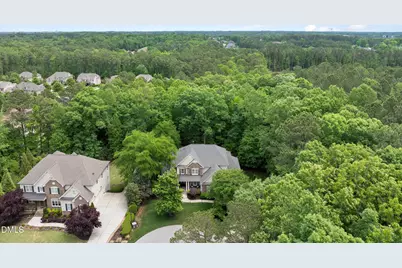 7313 Ryehill Drive, Cary, NC 27519 - Photo 3
