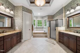 7313 Ryehill Dr, Cary, NC 27519 - Photo 21