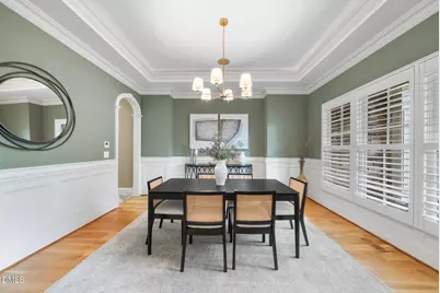 7313 Ryehill Drive, Cary, NC 27519 - Photo 9
