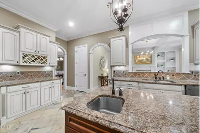 7313 Ryehill Drive, Cary, NC 27519 - Photo 13