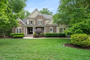 7313 Ryehill Dr, Cary, NC 27519 - Photo 1