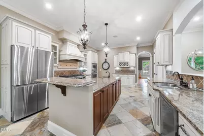 7313 Ryehill Drive, Cary, NC 27519 - Photo 11