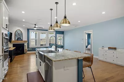 66 Flanders Lane, Clayton, NC 27520 - Photo 15