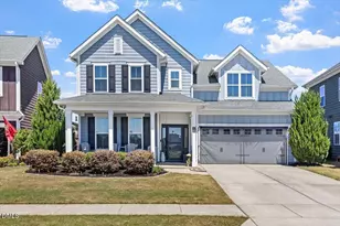 66 Flanders Ln, Clayton, NC 27520 - Photo 1