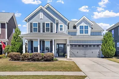66 Flanders Lane, Clayton, NC 27520 - Photo 1