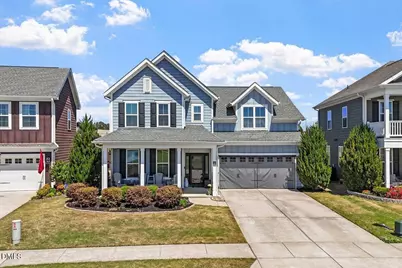 66 Flanders Lane, Clayton, NC 27520 - Photo 13