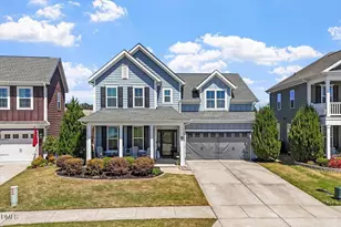 66 Flanders Ln, Clayton, NC 27520 - Photo 13