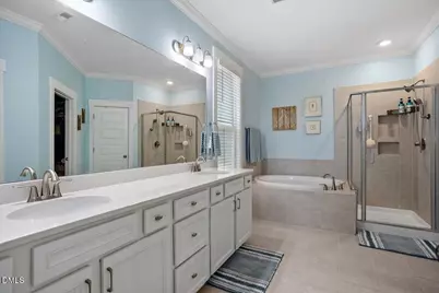 66 Flanders Lane, Clayton, NC 27520 - Photo 15