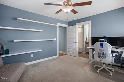 66 Flanders Lane, Clayton, NC 27520 - Photo 31