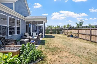 66 Flanders Lane, Clayton, NC 27520 - Photo 25