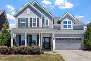 66 Flanders Ln, Clayton, NC 27520 - Photo 21