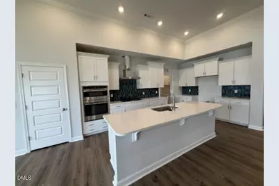84 Moon Flower Walk, Youngsville, NC 27596 - Photo 5