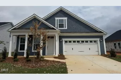 84 Moon Flower Walk, Youngsville, NC 27596 - Photo 1