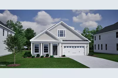 84 Moon Flower Walk, Youngsville, NC 27596 - Photo 1