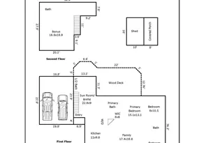 2829 Livery Way, Raleigh, NC 27603 - Photo 41