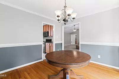 2829 Livery Way, Raleigh, NC 27603 - Photo 9