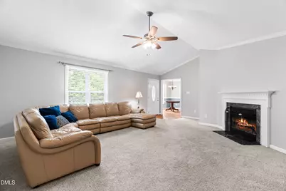 2829 Livery Way, Raleigh, NC 27603 - Photo 5
