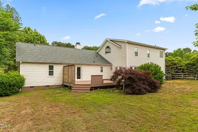 2829 Livery Way, Raleigh, NC 27603 - Photo 31