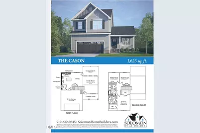 121 Evelene Way, Clinton, NC 28328 - Photo 3