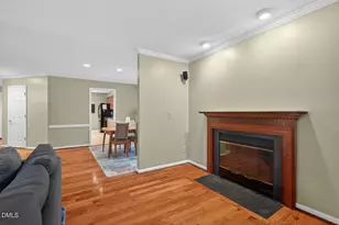 3307 Coachman's Way, Durham, NC 27705 - Photo 19