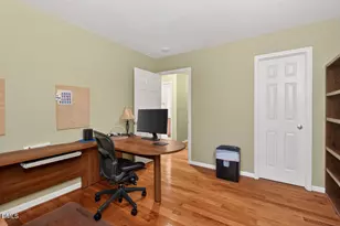 3307 Coachman's Way, Durham, NC 27705 - Photo 35