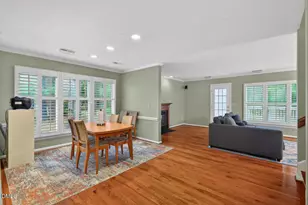 3307 Coachman's Way, Durham, NC 27705 - Photo 11